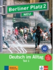 Image for Berliner Platz NEU in Teilbanden
