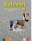 Image for Netzwerk : Intensivtrainer A1