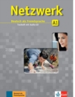 Image for Netzwerk : Testheft A1 mit Audio-CD