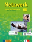 Image for Netzwerk in Teilbanden