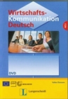 Image for Wirtschaftskommunikation Deutsch : DVD