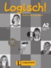 Image for Logisch! : Grammatiktrainer A2