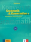 Image for Grammatik &amp; Konversation