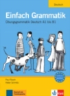 Image for Einfach Grammatik : Einfach Grammatik