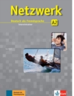 Image for Netzwerk : Intensivtrainer A2