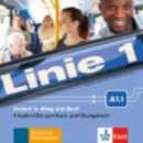 Image for Linie 1 : CDs A1.1 (2)
