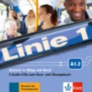 Image for Linie 1 : CDs A1.2 (2)