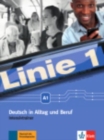 Image for Linie 1 : Intensivtrainer A1