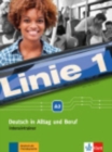 Image for Linie 1 : Intensivtrainer A2
