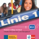 Image for Linie 1 : CDs B1.1 (2)