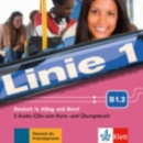 Image for Linie 1 : CDs B1.12 (2)