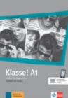 Image for Klasse! : Testheft A1 mit Audios