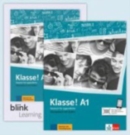 Image for Klasse! : Ubungsbuch A1 mit Audio inklusive Lizenzcode