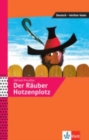Image for Der Rauber Hotzenplatz