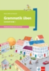 Image for Meine Welt auf Deutsch : Grammatik  uben