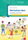 Image for Meine Welt auf Deutsch : Wortschatz  uben - Meine Worter fur die Schule -