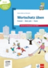 Image for Meine Welt auf Deutsch : Wortschatz  uben - Freizeit - Mein Jahr - Feste mit CD