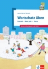 Image for Meine Welt auf Deutsch : Wortschatz  uben - Freizeit - Mein Jahr - Feste