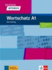 Image for Deutsch intensiv : Wortschatz A1