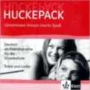 Image for Huckepack