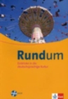 Image for Rundum : Kursbuch mit CD