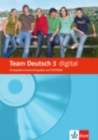 Image for Team Deutsch : Komplettes Unterrichtspaket 3 auf DVD-Rom