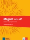 Image for Magnet Neu : Arbeitsbuch A1 + audio-CD