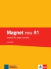 Image for Magnet Neu : Lehrerheft A1