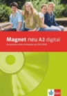 Image for Magnet Neu : Magnet Neu A2 digital DVD-Rom