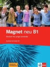 Image for Magnet Neu : Kursbuch B1 mit Audio-CD
