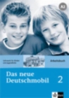 Image for Das neue Deutschmobil