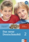 Image for Das neue Deutschmobil
