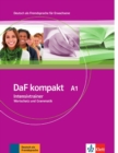 Image for DaF Kompakt in 3 Banden