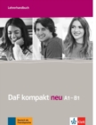 Image for DaF Kompakt neu
