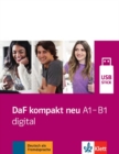 Image for DaF Kompakt neu