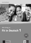 Image for Mit Erfolg zu Fit in Deutsch