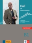 Image for DaF im Unternehmen