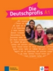 Image for Die Deutschprofis : Worterheft A1