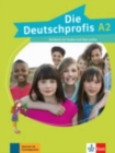 Image for Die Deutschprofis