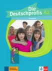 Image for Die Deutschprofis : Ubungsbuch A2