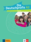 Image for Die Deutschprofis : Worterheft A2