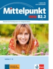 Image for Mittelpunkt Neu Zweibandig