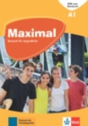 Image for Maximal : DVD zum Kursbuch A1