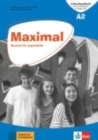Image for Maximal : Lehrerhandbuch A2 mit CD-Rom und 2 Audio-CDs