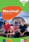 Image for Maximal : Video-DVD B1