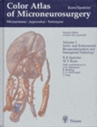 Image for Color Atlas of Microneurosurgery, Vol. 3