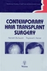 Image for Contemporary Hair Transplant Surgery