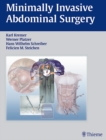 Image for Minimally Invasive Abdominal Surgery