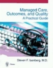 Image for Managed Care, Outcomes, and Quality