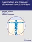 Image for Examination and Diagnosis of Musculoskeletal Disorders